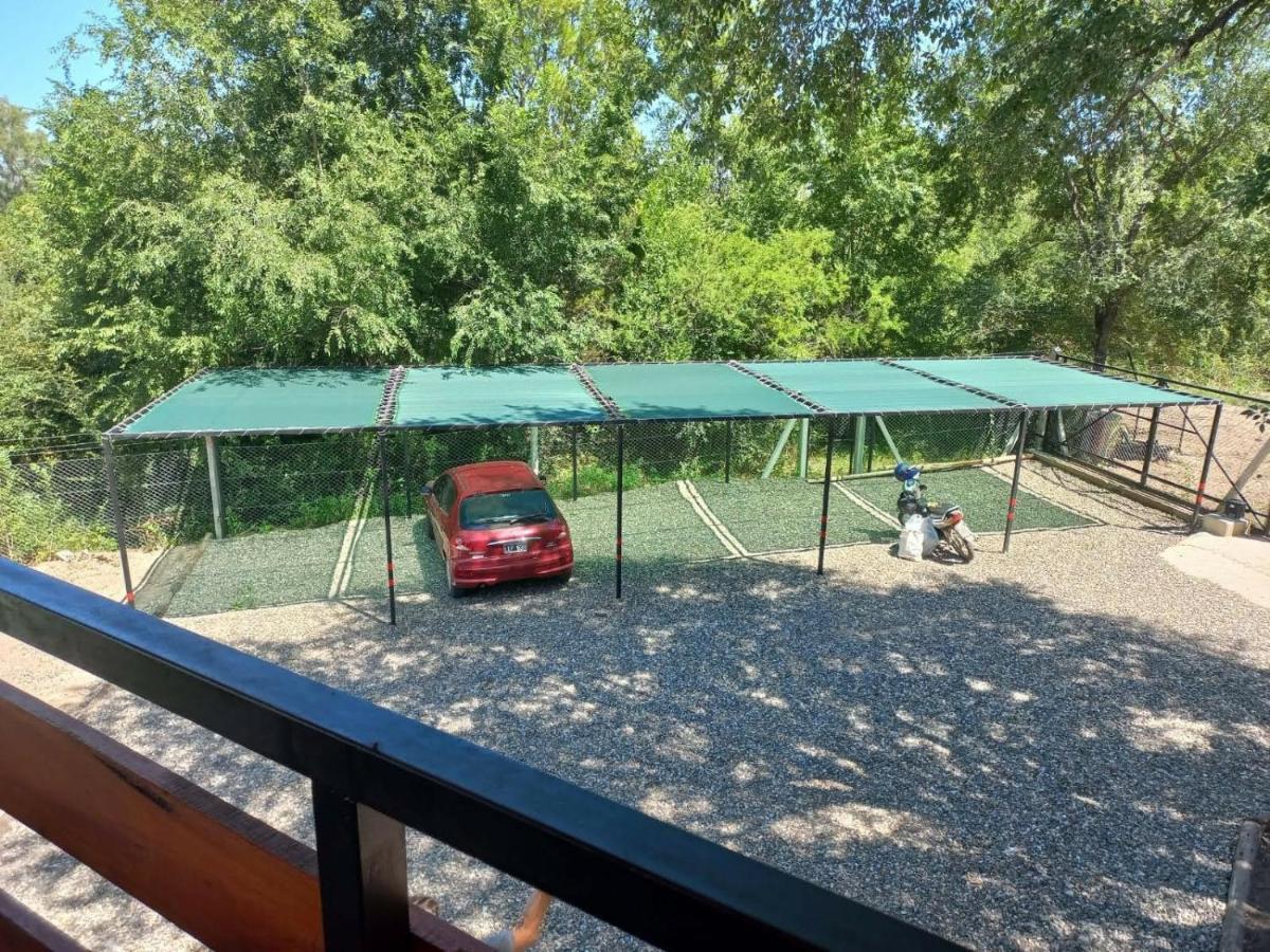De La Paix Apartamento Santa Rosa de Calamuchita