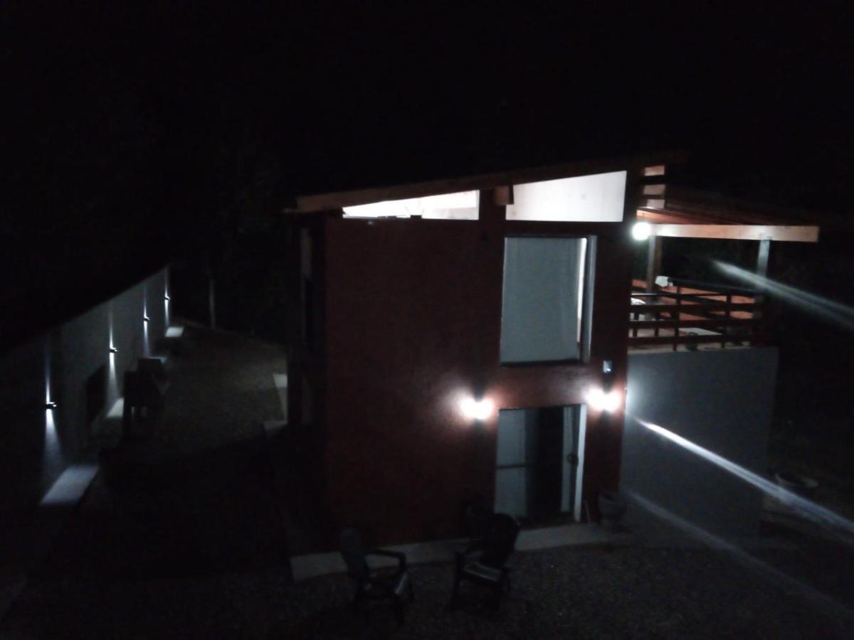 Apartment De La Paix Santa Rosa de Calamuchita