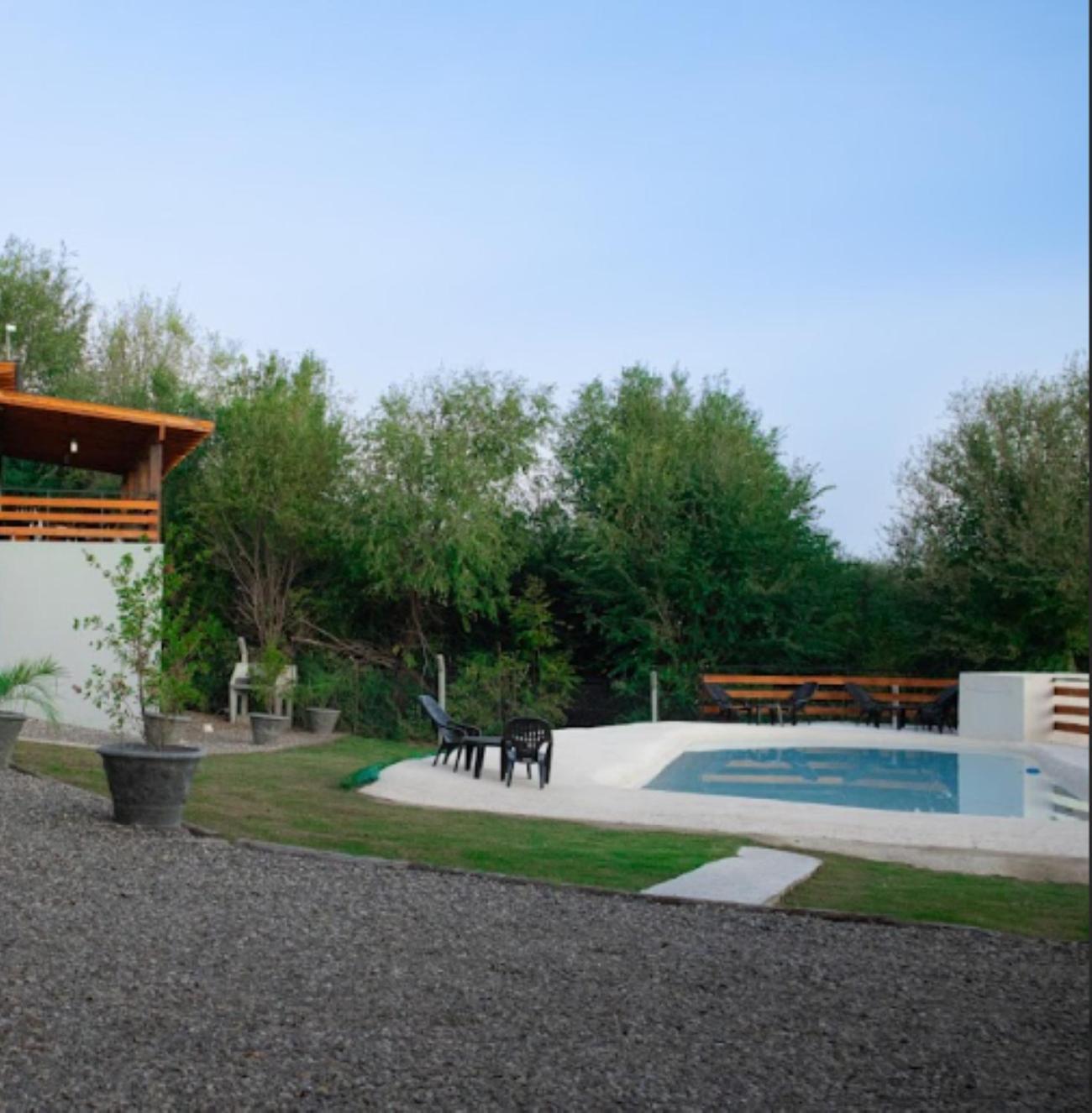 Apartment De La Paix Santa Rosa de Calamuchita