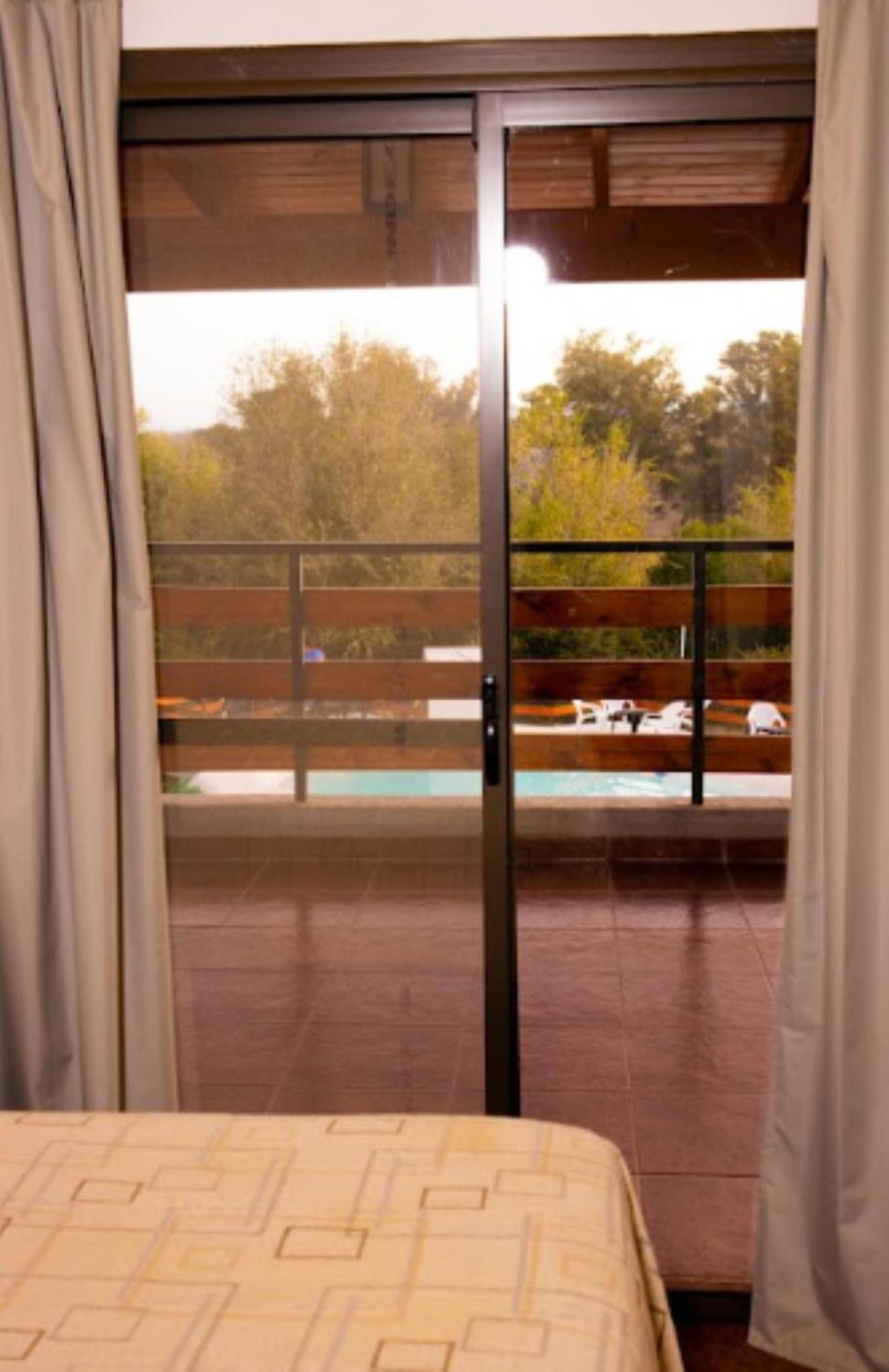 De La Paix Apartamento Santa Rosa de Calamuchita
