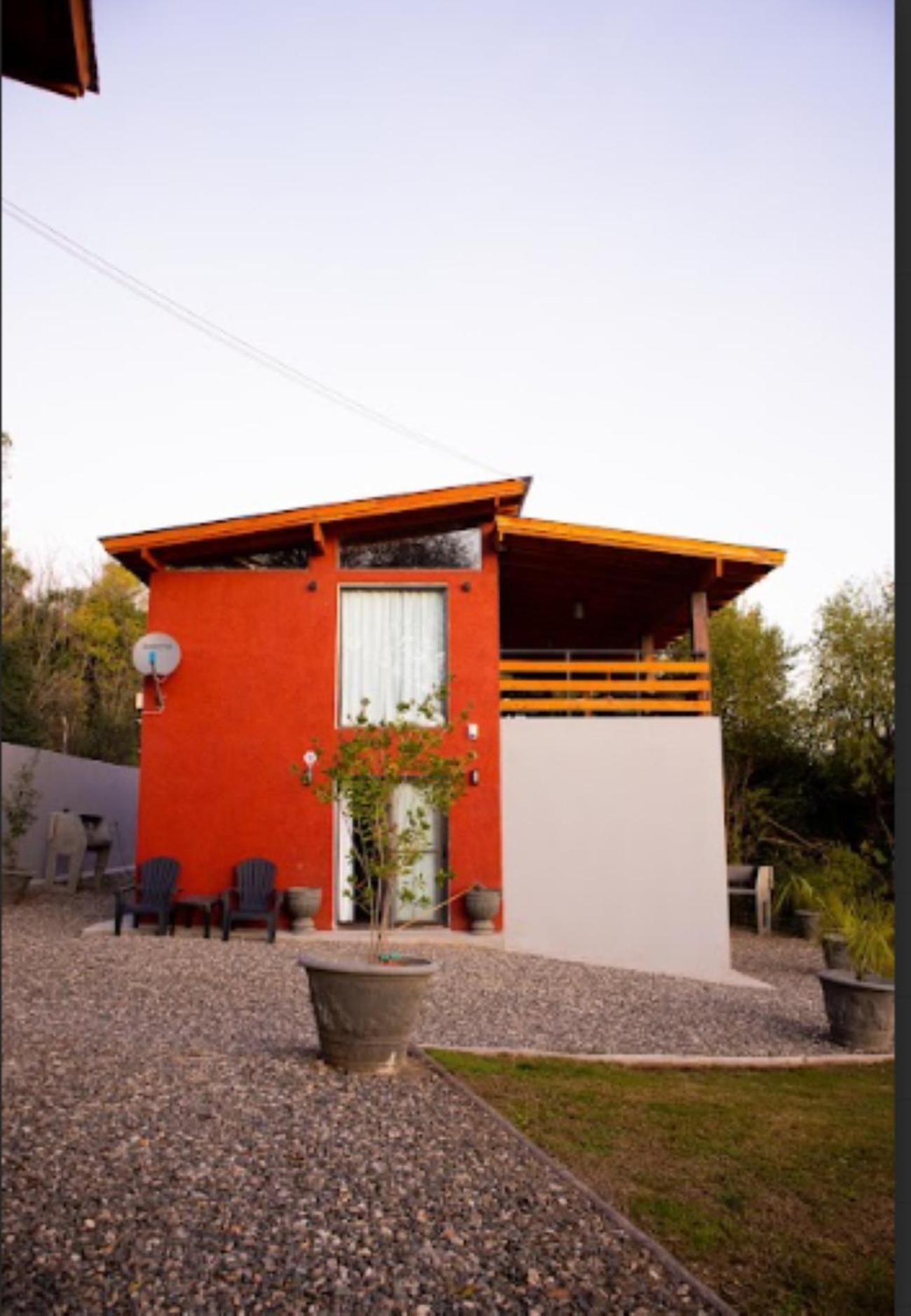 De La Paix Apartamento