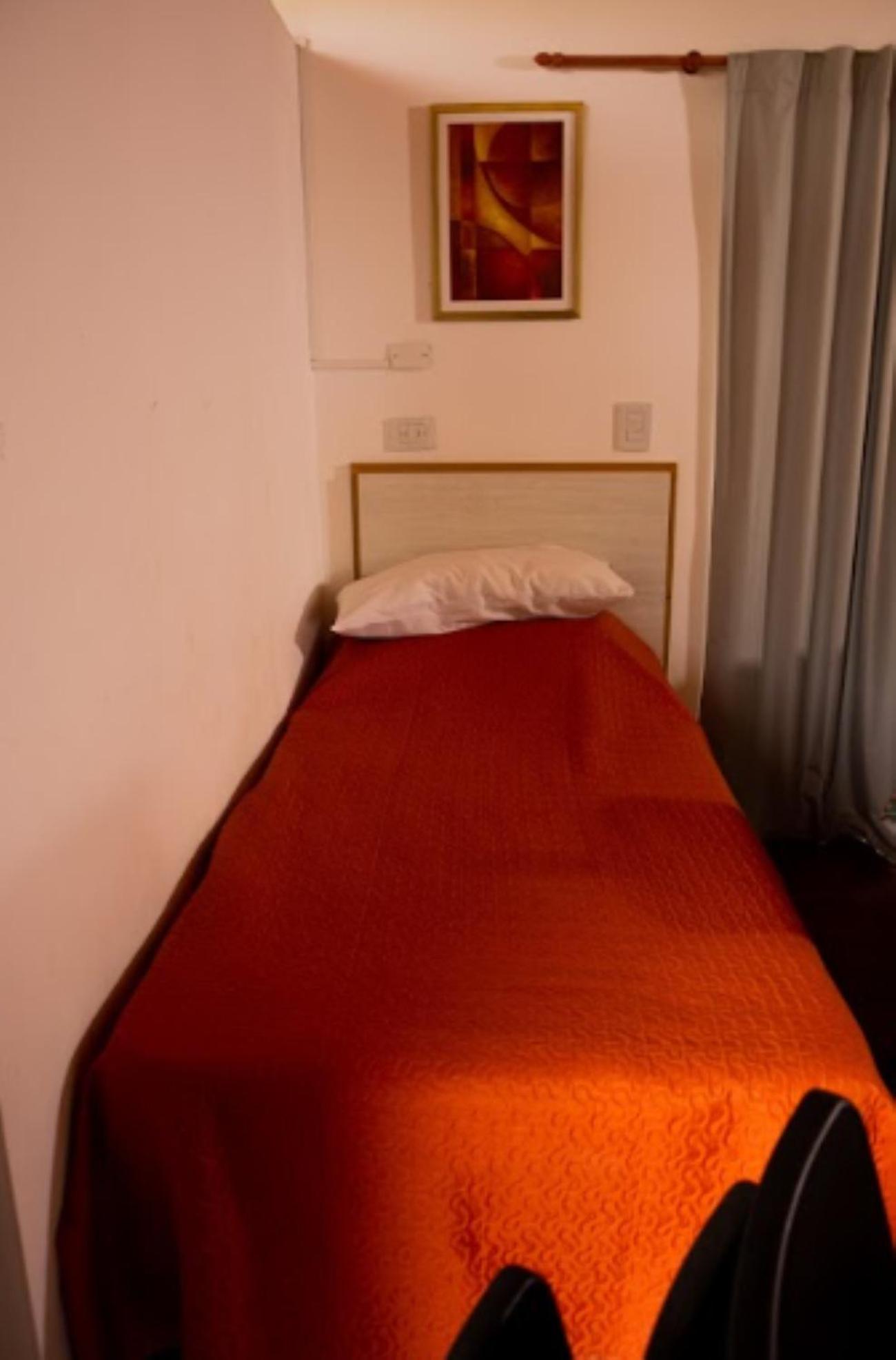 Apartamento De La Paix Santa Rosa de Calamuchita